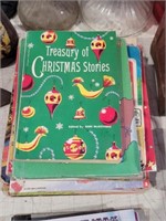 Vintage Collectible Children's Books