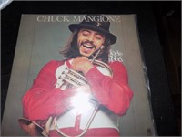 Chuck Mangione