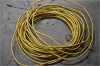 Partial Roll Electrical Wire 10-2 with Ground