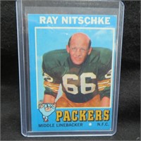 Ray Nitschke TCG 133