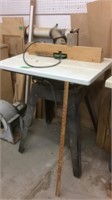 Router table