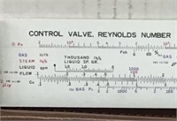 FOXBORO FLOW AND VALVE RULE