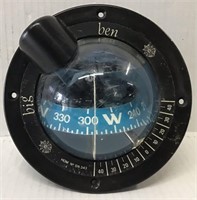 BIG BEN NAUTICAL COMPASS