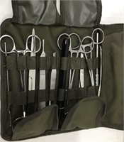 US MILITARY SURGICAL KIT