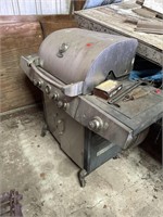 Uniflame gas grill