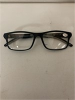 Unisex Reading Glasses (1.5) 3 Different Handle...