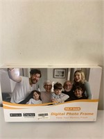 10.1 Inch Digital Photo Frame 
More Information...