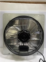 VENTISOL 20" ventilation Fan YSL-20VFP