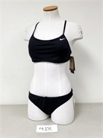 New $66 Women's Nike Bikini Swim Set - Size Large