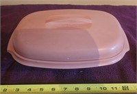 Vintage Tupperware Container