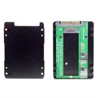 NFHK SFF-8639 NVME U.2 to NGFF M.2 M-Key PCIe SSD
