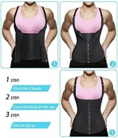 New Nebility women training corset