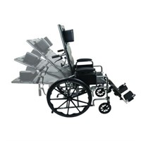 ProBasics Reclining Wheelchair