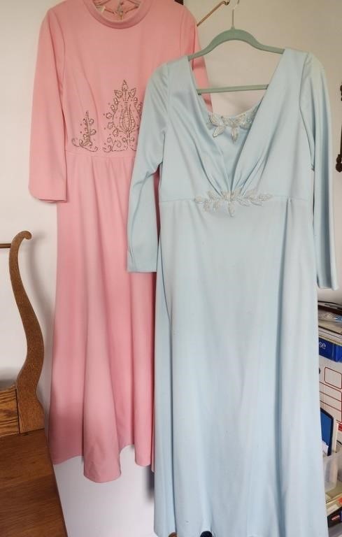 Mother of the Bride Dresses (2)