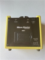 Micro Blaster - Mini Amp