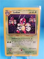 OF)  Pokémon vintage Ledian good condition