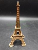 Miniature Metal Eiffel Tower