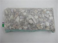 Bag Of Shells & Shell Pieces