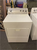 Whirlpool Dryer