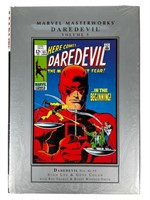 Marvel Masterworks: Daredevil 5