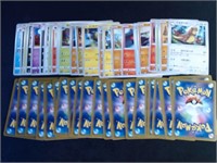 Japanese Pokemon Cards Lot