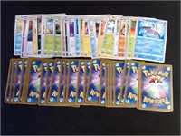 Japanese Pokemon Cards Lot