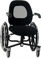 Daily Indoor Wheelchairs For Adults W/hand Rings -