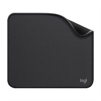 Logitech Mouse Pad - Studio Series, Computer Mouse