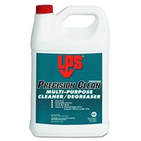 LPS Precision Clean Cleaner/Degreaser, 1 gal AZ32