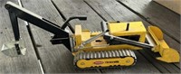 Tonka Crawler Trencher