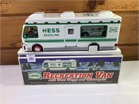 Hess Truck