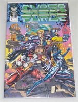 Cyber Force #1