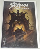 Spawn The Undead #3