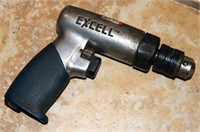 [CH] Ex-Cell Air Drill
