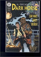 A Decade of Dark Horse #2