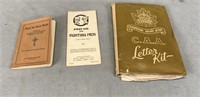 Military Books