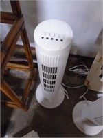 UPRIGHT FAN