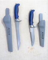 BUCK knives