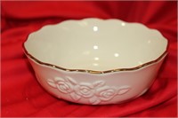 A Lenox Bowl