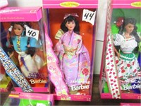 Barbie NIB Japanese