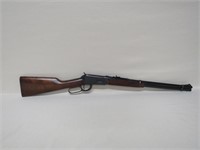1954 Winchester Carbine