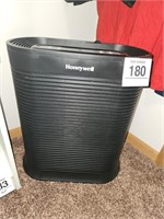 Honeywell air purifier