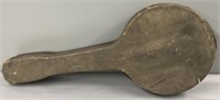 Vega Company Banjo & Case Musical Instrument