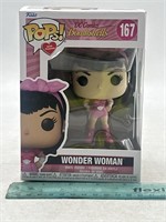 NEW Pops With Purpose DC Comic BombShell Wonder
