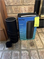Echo Home Devise