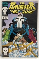 Punisher War Zone #3