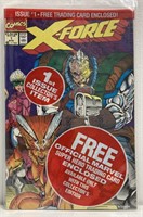 X-Force #1