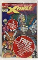 X-Force #1