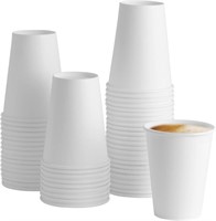 Paper Coffee Cups w/lids