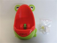 Sundee "Frog" Potty Training Urinal